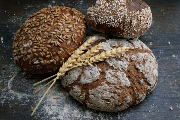 Riciclando il Pane: 5 ricette creative per utilizzare gli avanzi