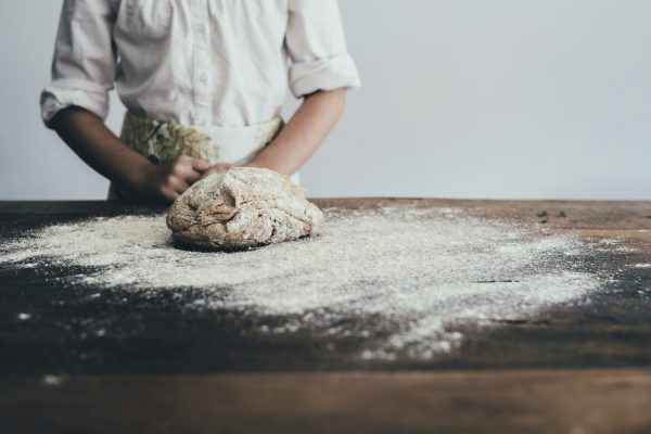 La magia dell’impasto: come ottenere una struttura perfetta nel tuo pane